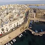 Happy Camp Mobile Homes In La Vecchia Torre * Галлиполи