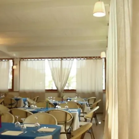 Kemp Happy Camp Mobile Homes In La Vecchia Torre Gallipoli